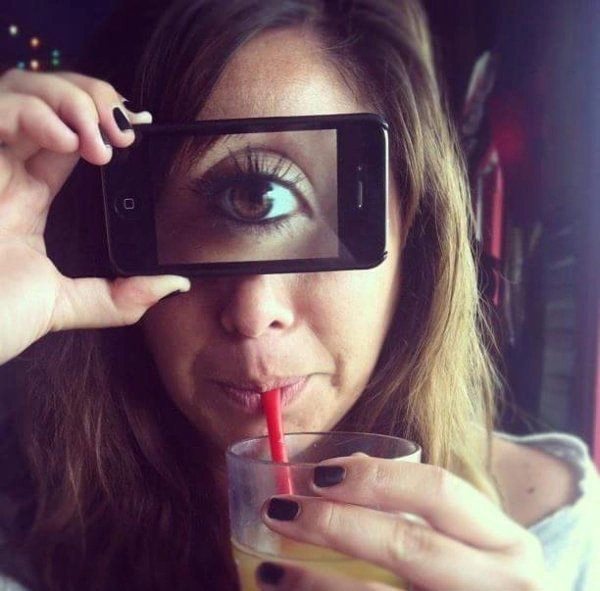 Дівчата вигинаються (36 фото) – фото 23