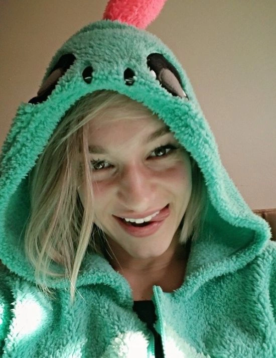 Дівчата вигинаються (36 фото) – фото 24