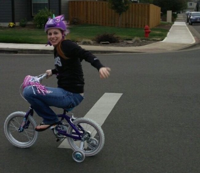 Дівчата вигинаються (36 фото) – фото 26