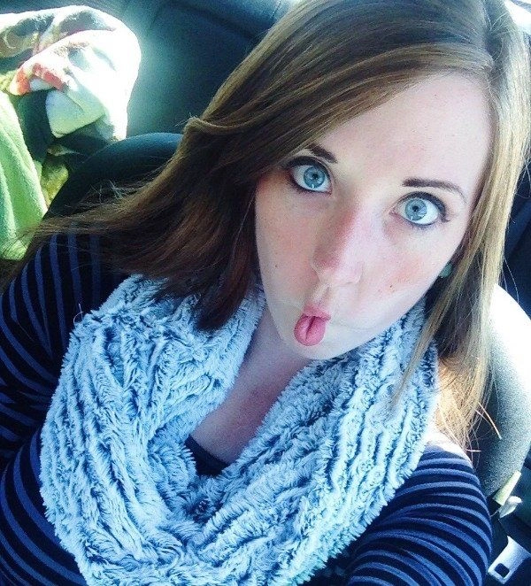 Дівчата вигинаються (36 фото) – фото 27