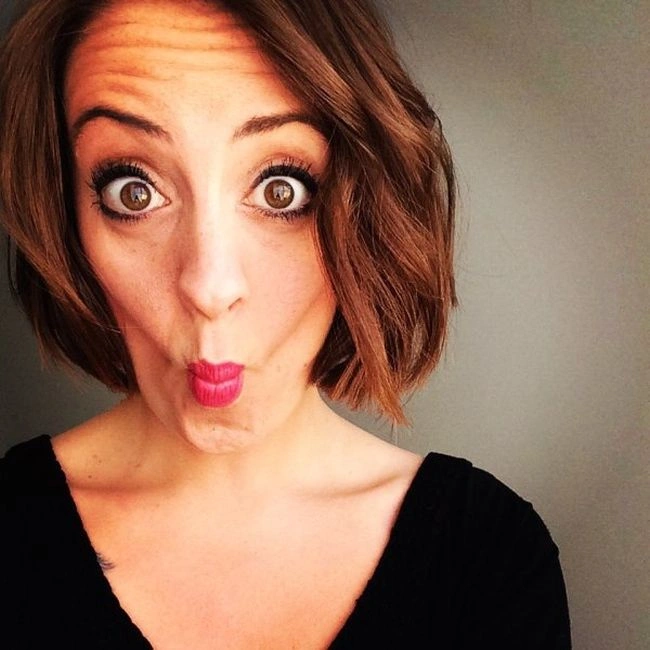 Дівчата вигинаються (36 фото) – фото 28