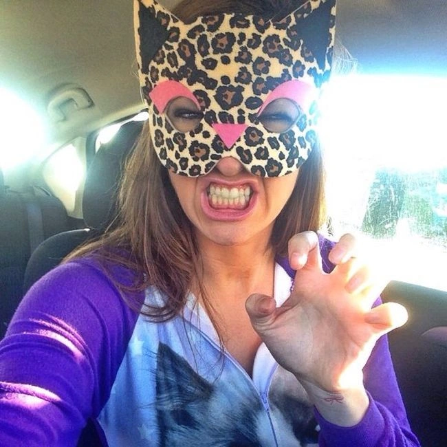 Дівчата вигинаються (36 фото) – фото 31