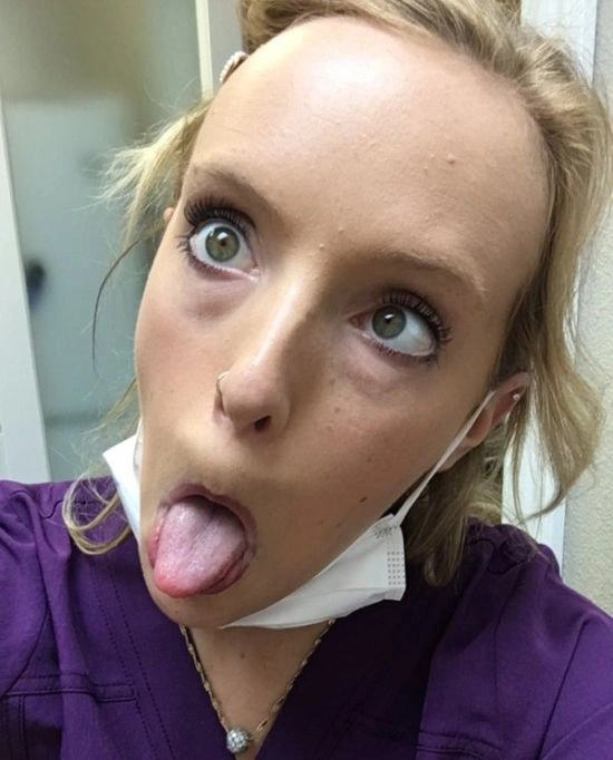 Дівчата вигинаються (36 фото) – фото 32