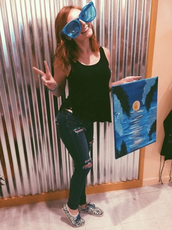 Дівчата вигинаються (36 фото) – фото 36