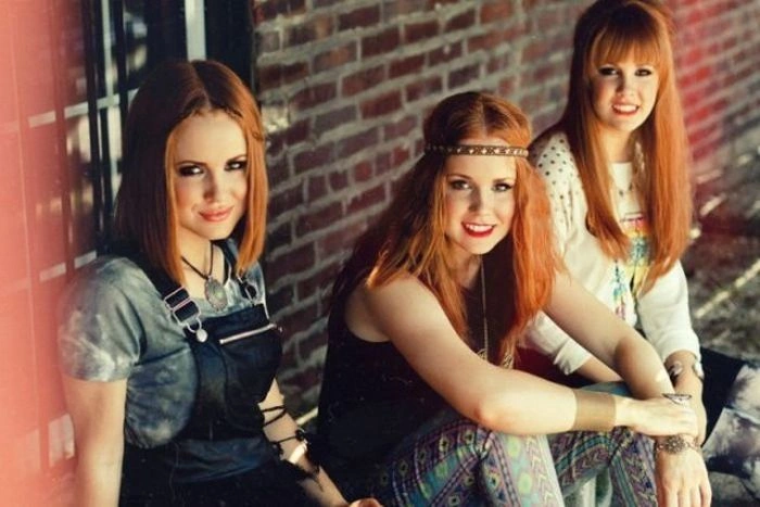 Прекрасні та успішні близнюки, трійнятки та навіть четвернятки (14 фото) – фото 10