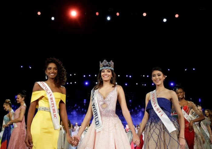 Стефані Дель Вальє з Пуерто-Рико перемогла на конкурсі краси "Міс світу-2016" (15 фото) – фото 4
