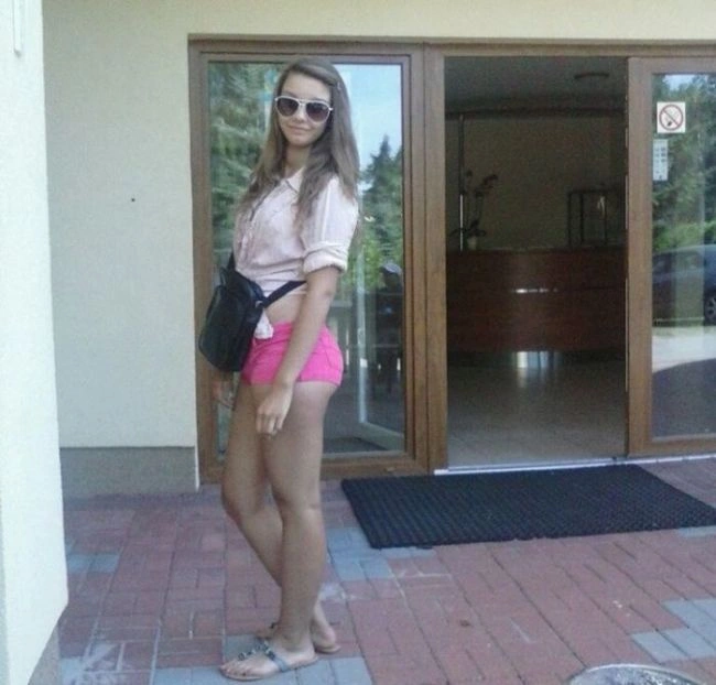 Польські красуні з соціальних мереж (40 фото) – фото 2