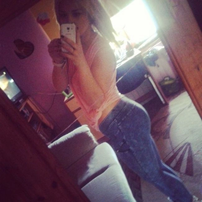 Польські красуні з соціальних мереж (40 фото) – фото 3