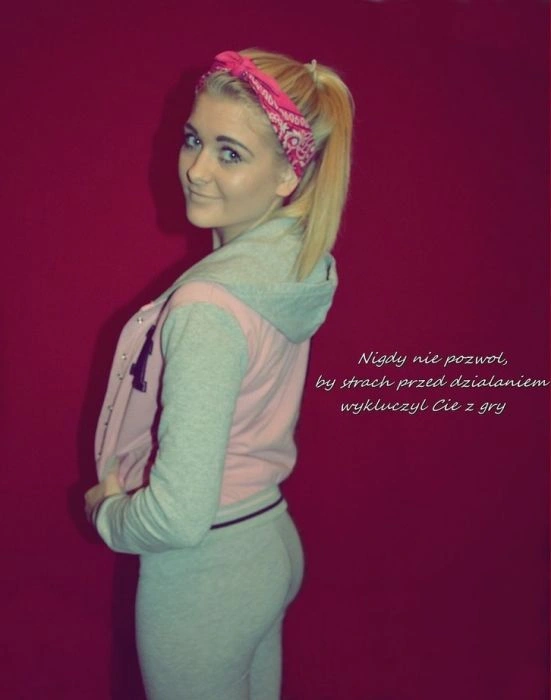 Польські красуні з соціальних мереж (40 фото) – фото 4