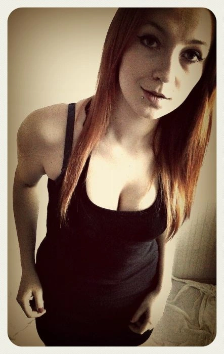 Польські красуні з соціальних мереж (40 фото) – фото 7