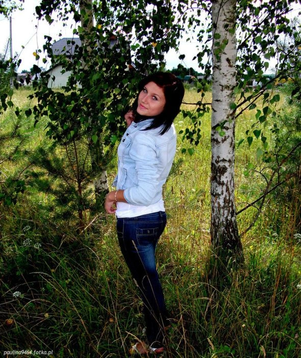 Польські красуні з соціальних мереж (40 фото) – фото 8