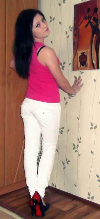 Польські красуні з соціальних мереж (40 фото) – фото 9