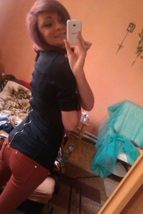 Польські красуні з соціальних мереж (40 фото) – фото 10