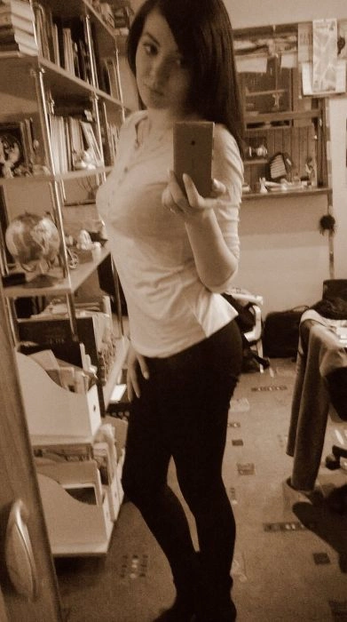 Польські красуні з соціальних мереж (40 фото) – фото 11