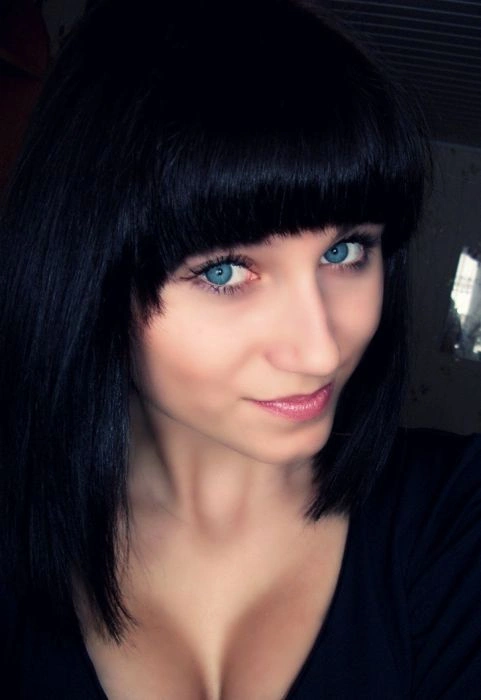 Польські красуні з соціальних мереж (40 фото) – фото 12