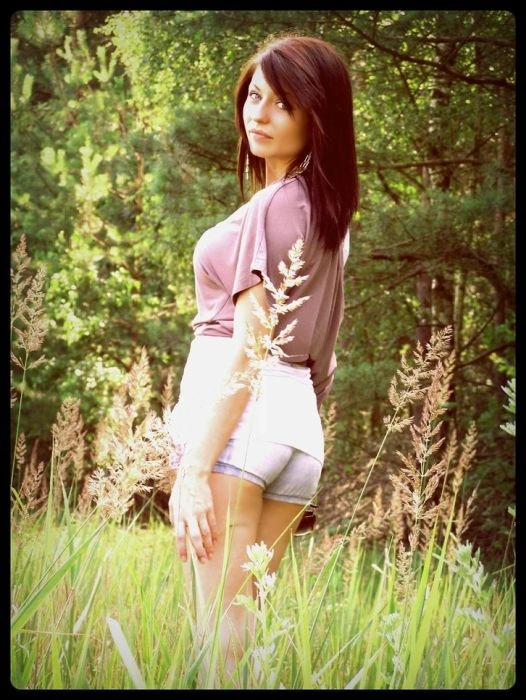 Польські красуні з соціальних мереж (40 фото) – фото 13