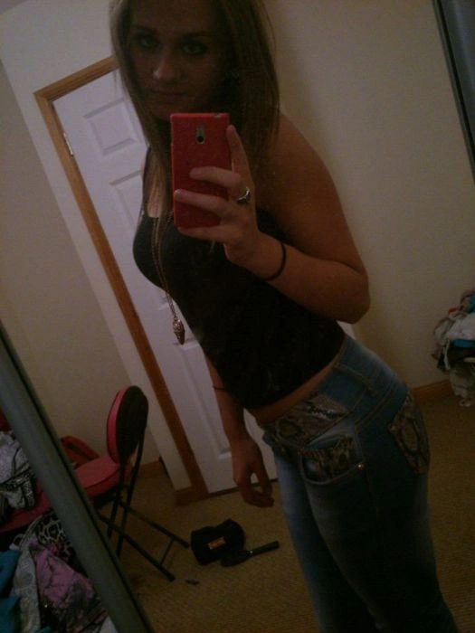 Польські красуні з соціальних мереж (40 фото) – фото 14