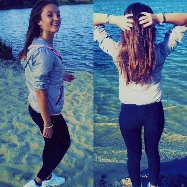 Польські красуні з соціальних мереж (40 фото) – фото 18