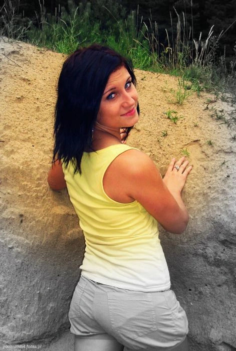 Польські красуні з соціальних мереж (40 фото) – фото 19