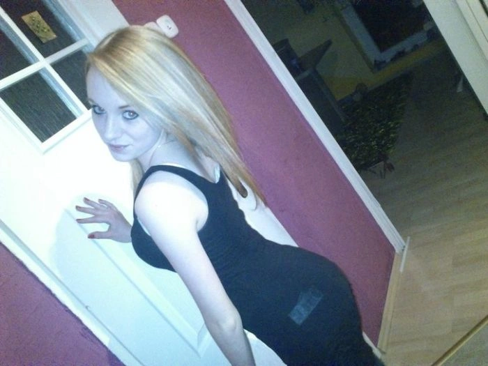 Польські красуні з соціальних мереж (40 фото) – фото 20