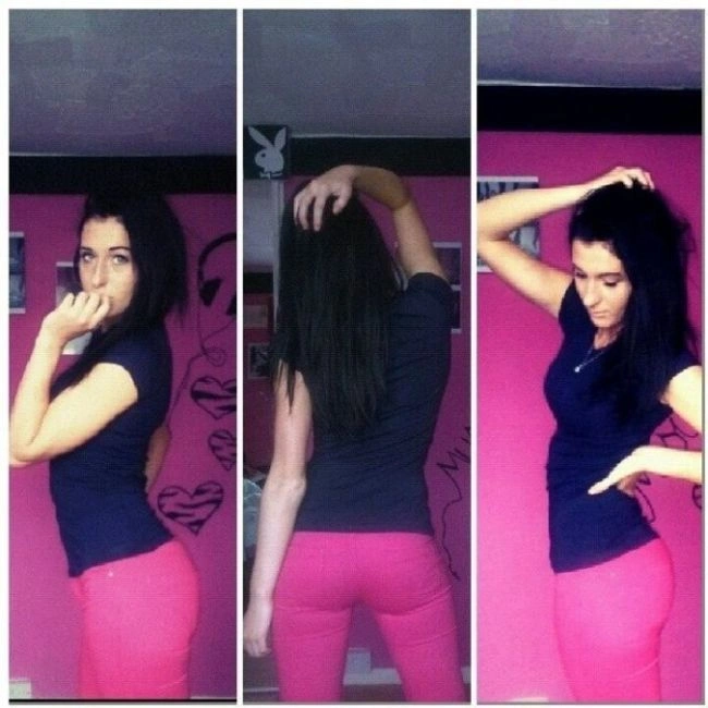 Польські красуні з соціальних мереж (40 фото) – фото 21