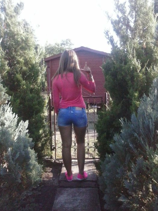 Польські красуні з соціальних мереж (40 фото) – фото 23