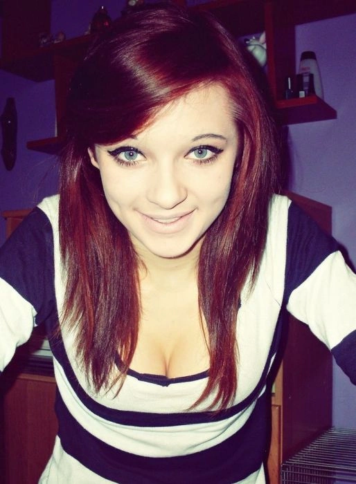 Польські красуні з соціальних мереж (40 фото) – фото 24