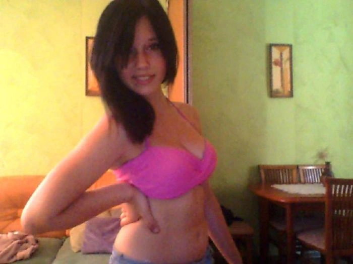 Польські красуні з соціальних мереж (40 фото) – фото 28