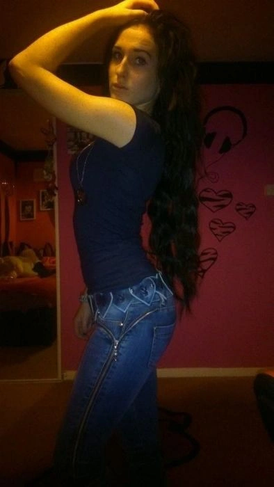 Польські красуні з соціальних мереж (40 фото) – фото 32