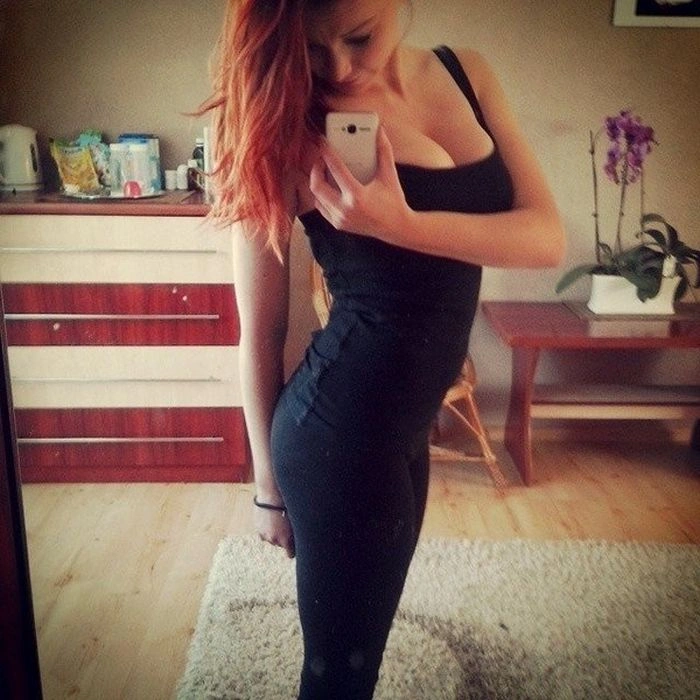 Польські красуні з соціальних мереж (40 фото) – фото 33