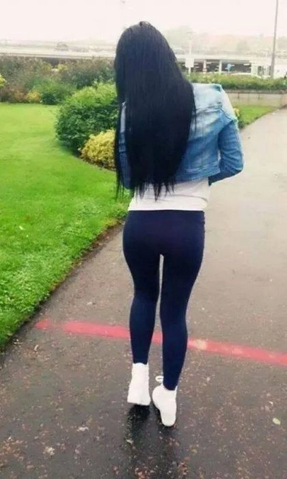 Польські красуні з соціальних мереж (40 фото) – фото 35