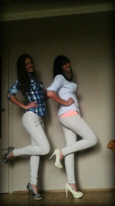 Польські красуні з соціальних мереж (40 фото) – фото 36