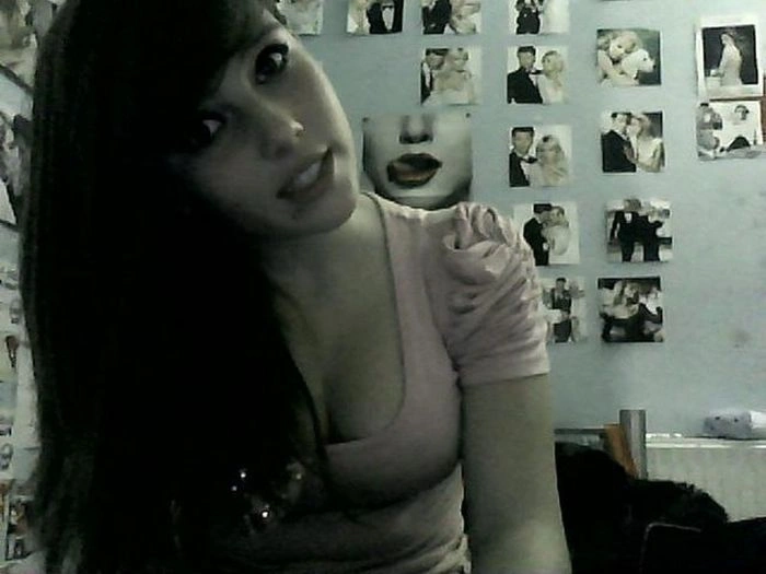 Польські красуні з соціальних мереж (40 фото) – фото 37