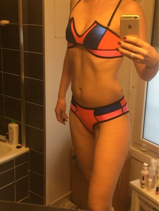 Дівчата хвастаються своїми покупками. Частина 4 (21 фото) – фото 14