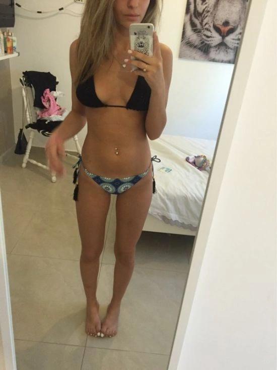 Дівчата хвастаються своїми покупками. Частина 4 (21 фото) – фото 15