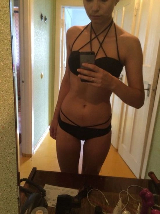 Дівчата хвастаються своїми покупками. Частина 4 (21 фото) – фото 18