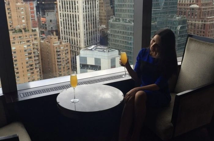 У Москві затримана «російська вовчиця з Уолл-стріт» (6 фото) – фото 1