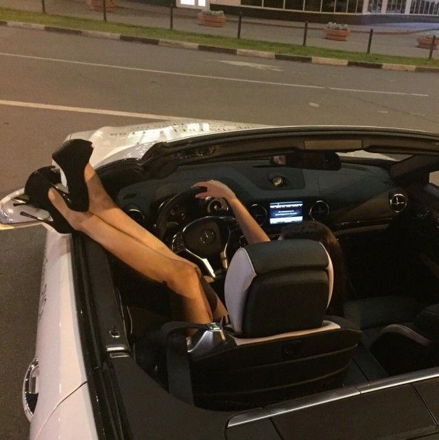 У Москві затримана «російська вовчиця з Уолл-стріт» (6 фото) – фото 2