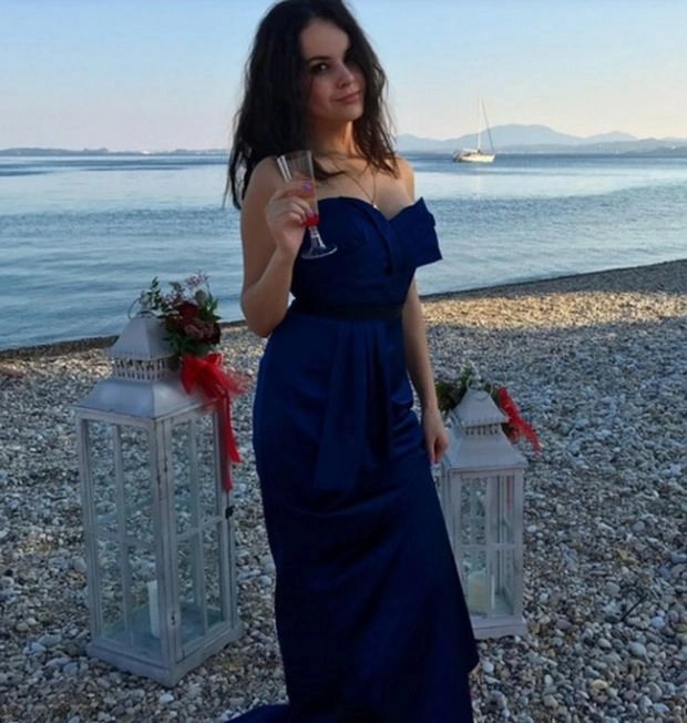 У Москві затримана «російська вовчиця з Уолл-стріт» (6 фото) – фото 5