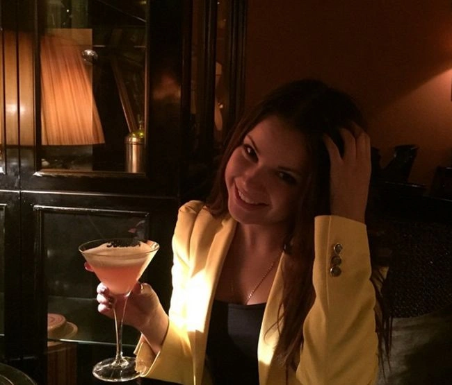 У Москві затримана «російська вовчиця з Уолл-стріт» (6 фото) – фото 6