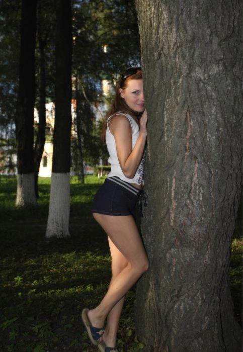 Красуні з соціальних мереж (48 фото) – фото 2