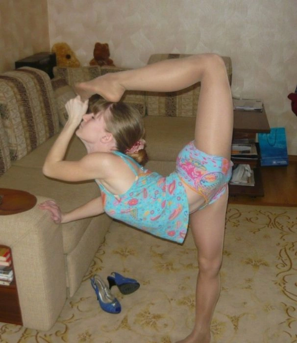 Красуні з соціальних мереж (48 фото) – фото 13