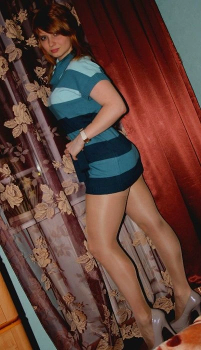 Красуні з соціальних мереж (48 фото) – фото 14