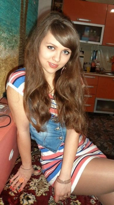 Красуні з соціальних мереж (48 фото) – фото 27