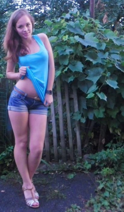 Красуні з соціальних мереж (48 фото) – фото 37