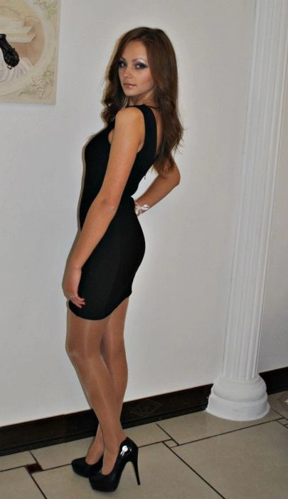 Красуні з соціальних мереж (48 фото) – фото 42