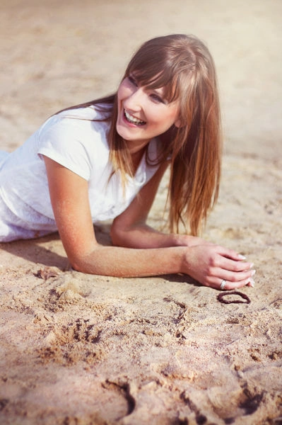 Гарні польські дівчата (46 фото) – фото 11