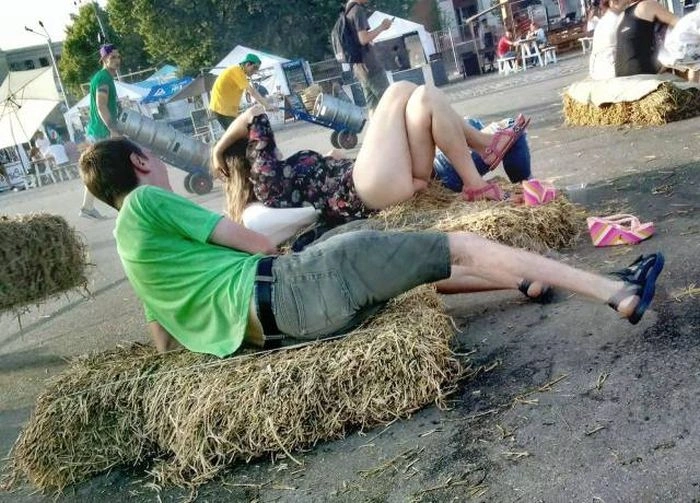 Смішні дівчата. Частина 68 (55 фото) – фото 10