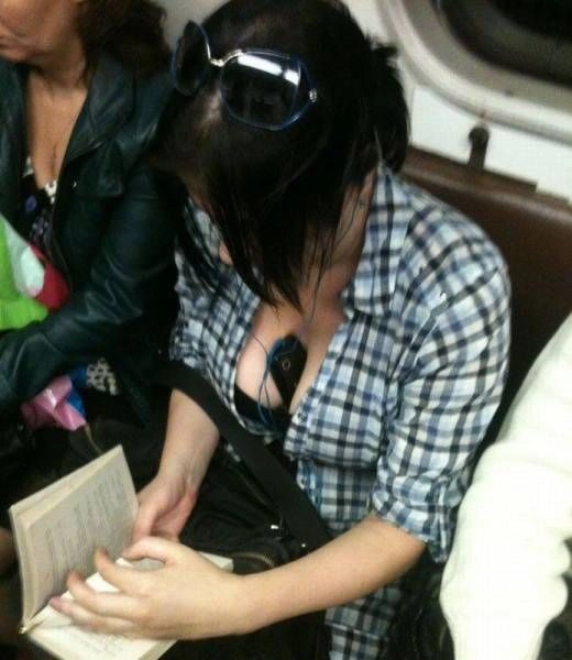 Смішні дівчата. Частина 68 (55 фото) – фото 11