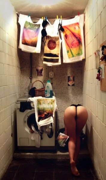 Смішні дівчата. Частина 68 (55 фото) – фото 19